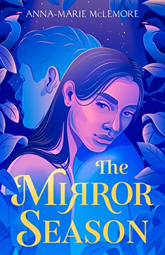 The Mirror Season cover