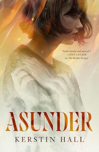 Asunder book cover