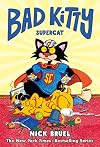 Bad Kitty: Supercat (Graphic Novel)