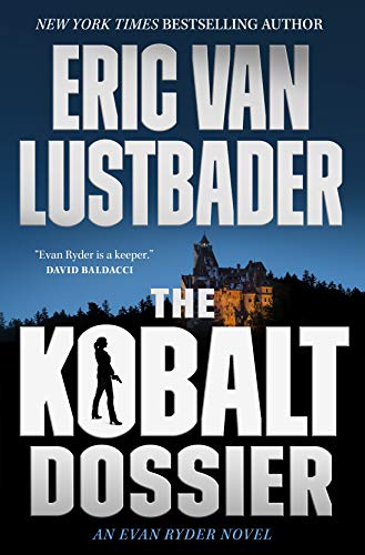The Kobalt Dossier book cover