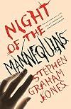 Night of the Mannequins