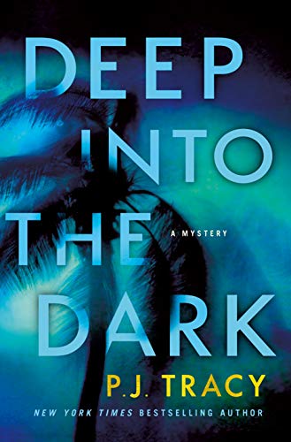 Deep into the Dark cover