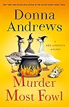 Murder Most Fowl