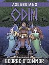 Asgardians: Odin (Asgardians, 1)