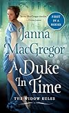 A Duke in Time