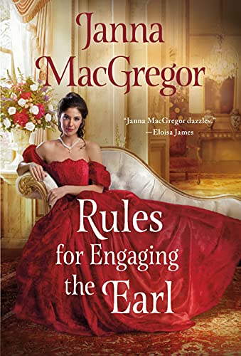 Rules for Engaging the Earl cover