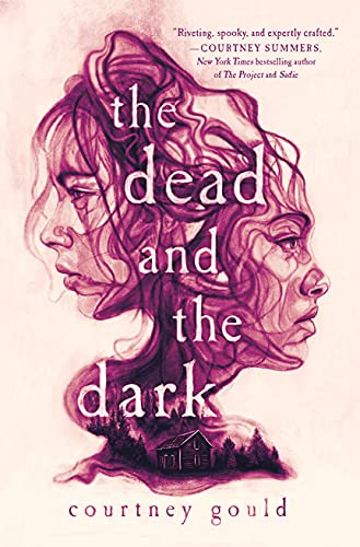 The Dead and the Dark cover