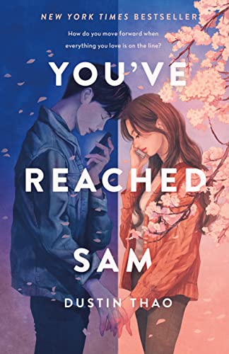 You've Reached Sam book cover