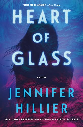 Heart of Glass / by Hillier, Jennifer