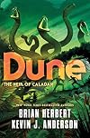 Dune: The Heir of Caladan
