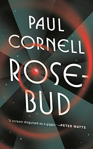 Rosebud book cover