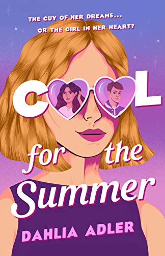 Cool for the Summer cover
