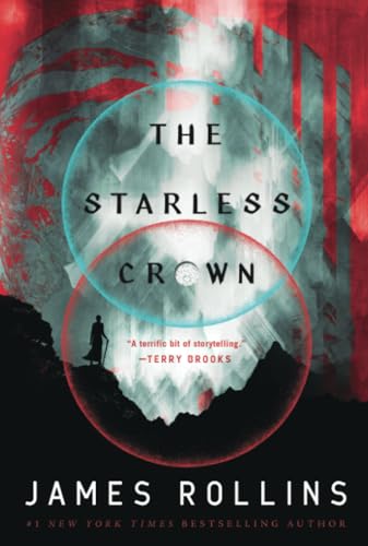 The Starless Crown cover