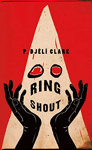 Ring Shout book cover