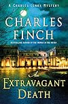 An Extravagant Death