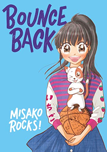 Bounce Back / by Misako Rokkusu