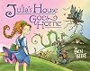 Julia's House Goes Home