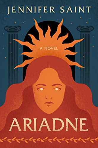 Ariadne cover