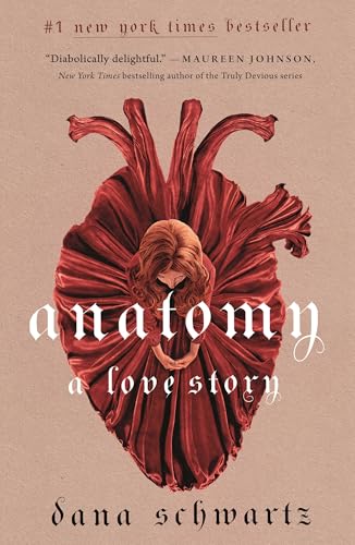 Anatomy cover