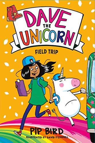 Field Trip book cover