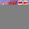 Art Is Everywhere: A Book About Andy Warhol