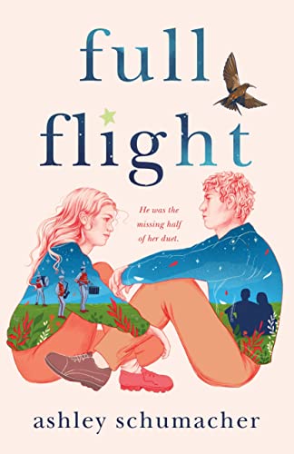 Full Flight book cover