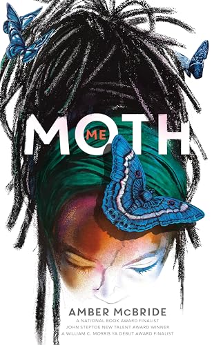 Me (Moth) book cover