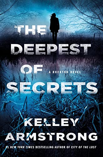 The Deepest of Secrets book cover