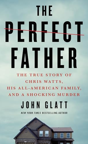 The Perfect Father book cover