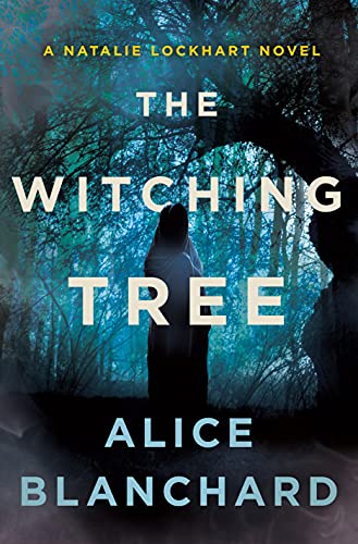 The Witching Tree cover
