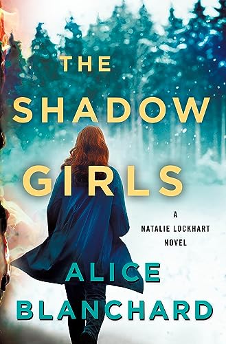 The Shadow Girls book cover