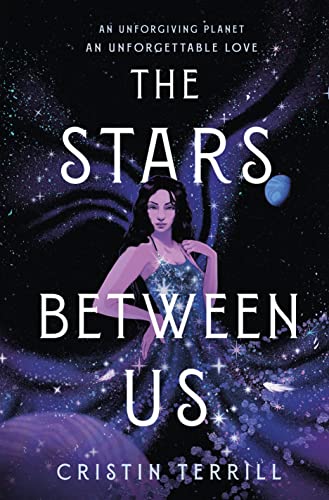 The Stars Between Us cover