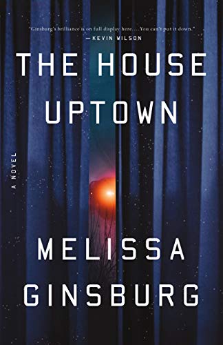 The House Uptown book cover