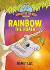 Rainbow the Koala