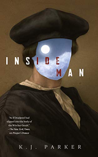 Inside Man cover