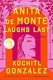 Anita de Monte Laughs Last