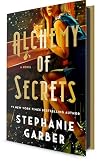 Alchemy of Secrets