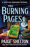 The Burning Pages