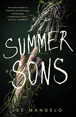 Summer Sons cover