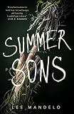 Book cover for “Summer Sons”