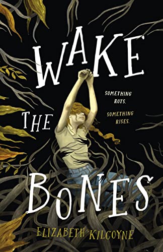 Wake the Bones book cover