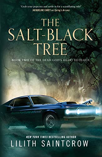 The Salt-Black Tree cover