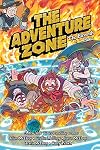 The Adventure Zone: The Eleventh Hour