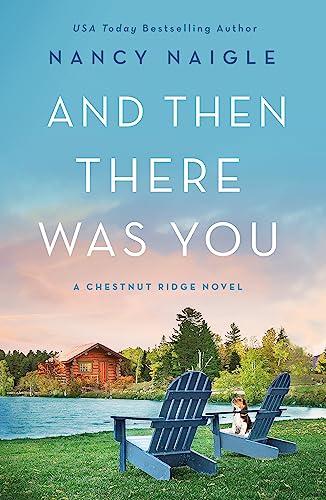 And Then There Was You book cover