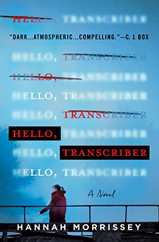 Hello, Transcriber cover