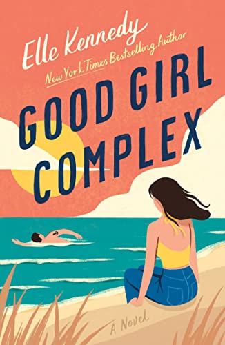 Good Girl Complex / by Kennedy, Elle