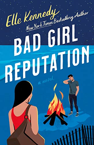 Bad Girl Reputation / Ever Since I Needed You book cover