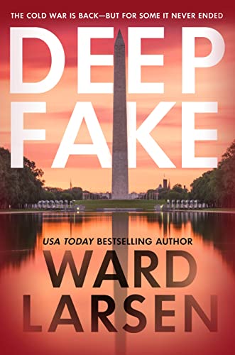 Deep Fake book cover