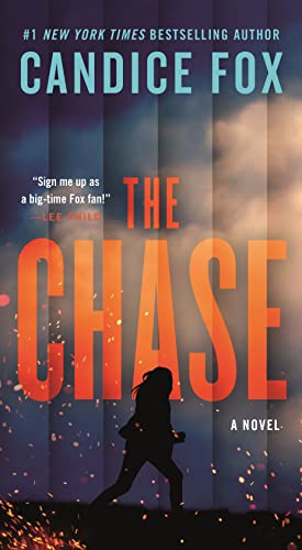 The Chase / by Fox, Candice