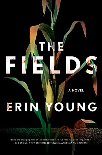The Fields book cover